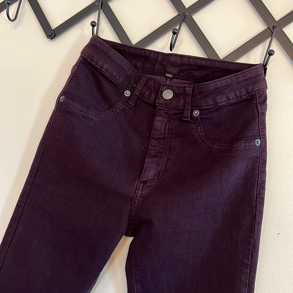 Carmar Denim Stretch Skinny Jeans - Picture 4 of 4